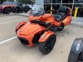 2019 Can-Am Spyder F3 for sale 201225654